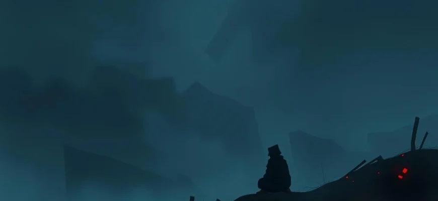 Uçuş 811 Gibi Film ve Diziler: 10 Mükemmel Seçki