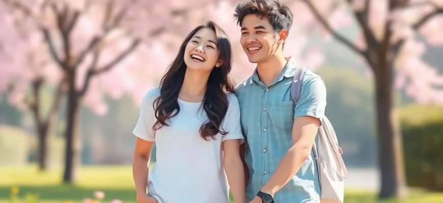 Before 30 Benzeri 10 Film ve Dizi