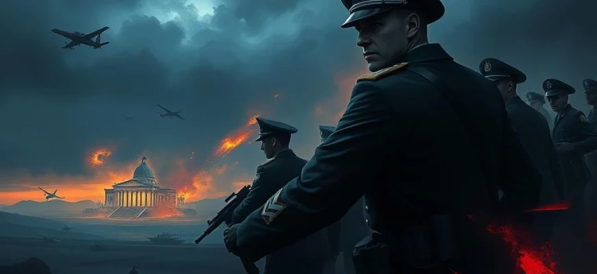 Gungeomsa Dobeleuman Gibi 10 Aksiyon Dolu Yapım