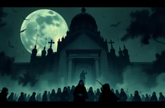 Boevik Filmleri: Sektelerin Gizemli Dünyası