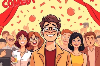 Gigolò per caso Gibi 10 Komedi Filmi ve Dizisi