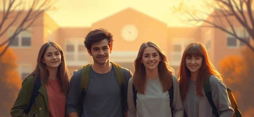 Boyz 4’ün Ruhunu Yakalayan 10 Yapım