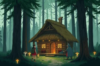 Fantastik Orman Kulübesi Filmleri