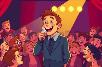 Die Teddy Teclebrhan Show’a Benzeyen 10 Eğlenceli Yapım