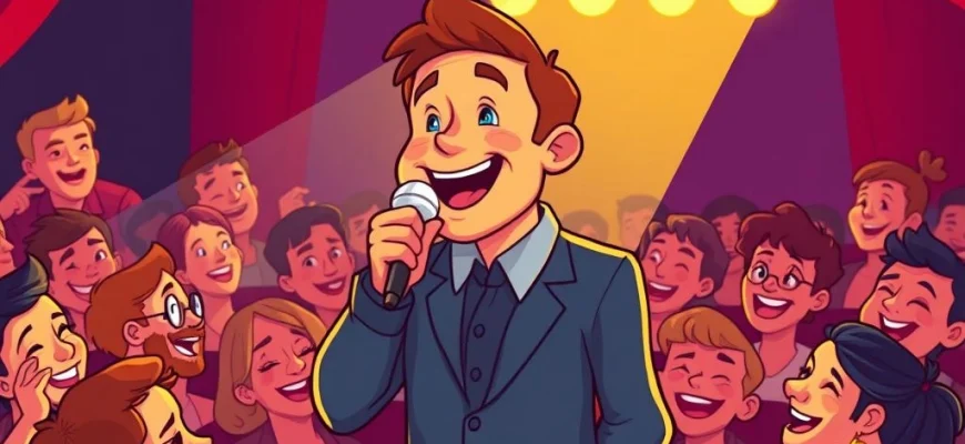 Die Teddy Teclebrhan Show’a Benzeyen 10 Eğlenceli Yapım