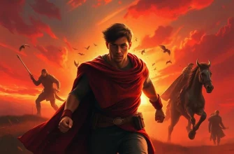 Şemşer / Shamshera’ya Benzeyen 10 Film ve Dizi