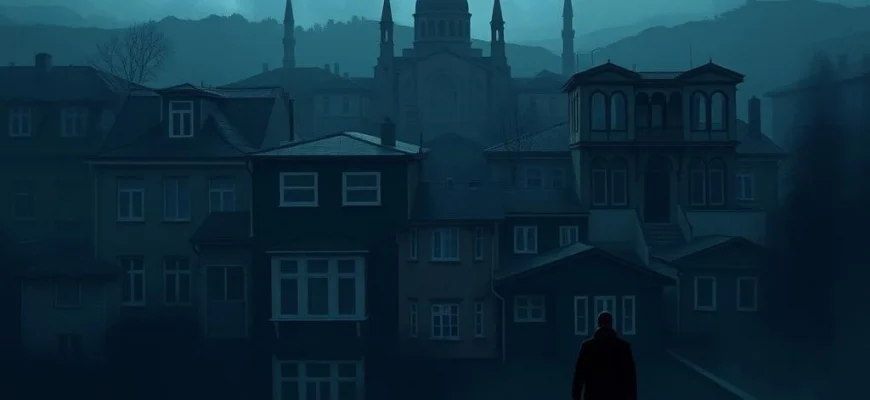 Rapor Gibi 10 Gerilim Dolu Yapım