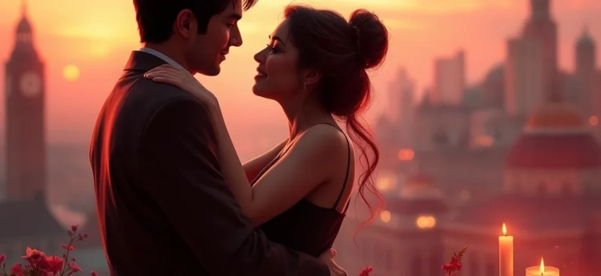 39 Derecede Aşk Tadında 10 Yapım