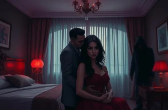 Balayı Gibi 10 Gerilim Dolu Film ve Dizi