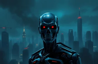 Terminatör Gibi 10 Etkileyici Film ve Dizi Terminatör Gibi 10 Etkileyici Film ve Dizi
