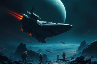 Savaş Yıldızı Galactica’ya Benzeyen 10 Etkileyici Dizi ve Film