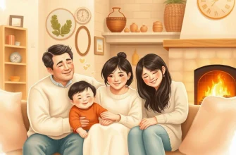 Evim Sensin’a Benzeyen 10 Etkileyici Yapım