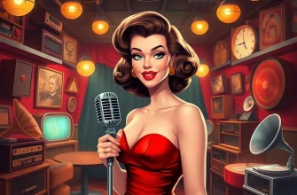 Muhteşem Bayan Maisel’in Ruhunu Yakalayan 10 Yapım