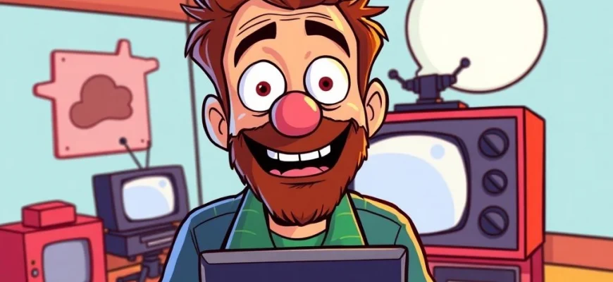 Tom Green Country Gibi 10 Eğlenceli Yapım