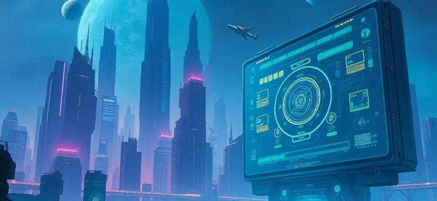 Yaratıcı Gibi Film ve Diziler: 10 Muhteşem Öneri