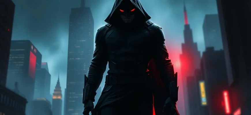 Kahramanın Dönüşü’a Benzeyen 10 Film ve Dizi Önerisi