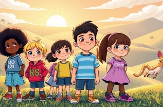 Fantastik Filmler: Zor Çocuklar