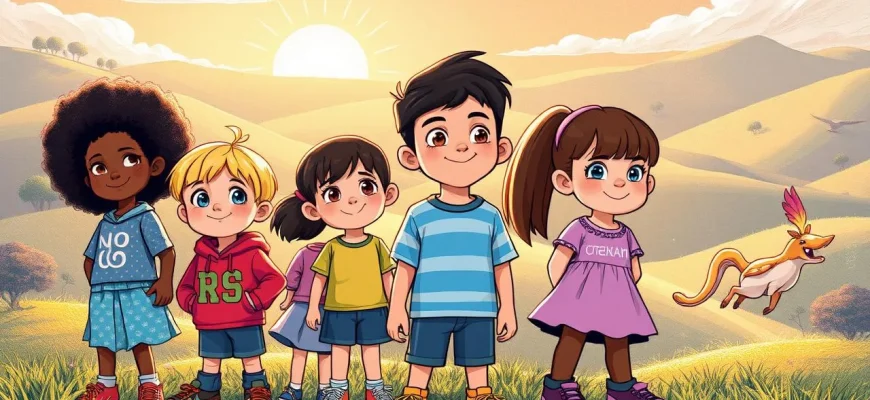 Fantastik Filmler: Zor Çocuklar