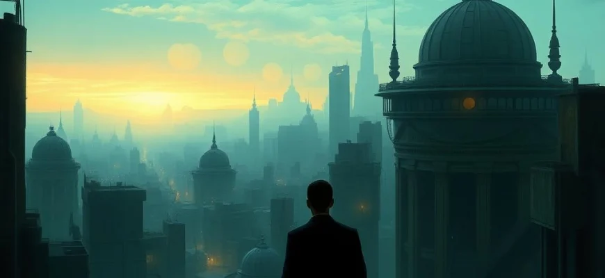 Previously Saved Version’a Benzeyen 10 Film ve Dizi