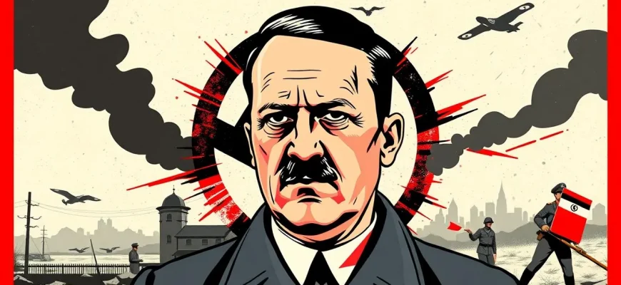 Üçüncü Reich Dönemi Biyografi Filmleri Üçüncü Reich Dönemi Biyografi Filmleri