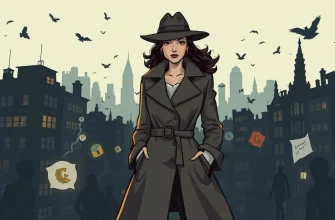 Dedektif Süper Kadın Filmleri