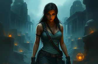 Tomb Raider’a Benzeyen 10 Heyecan Verici Yapım Tomb Raider’a Benzeyen 10 Heyecan Verici Yapım