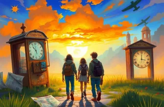 Paper Girls Gibi 10 Etkileyici Yapım