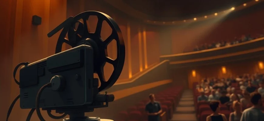 Holland, Michigan’a Benzer 10 Film ve Dizi