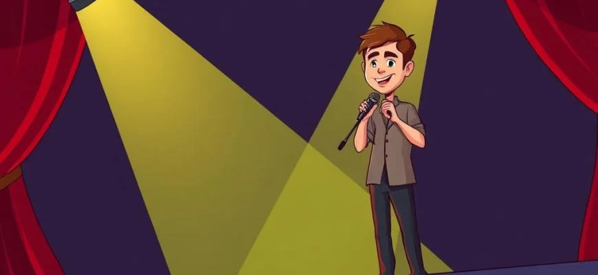 Jimmy O. Yang’ın Mizahına Yakın 10 Yapım