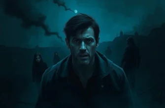 Kara Cuma Benzeri 10 Korku ve Gerilim Yapımı