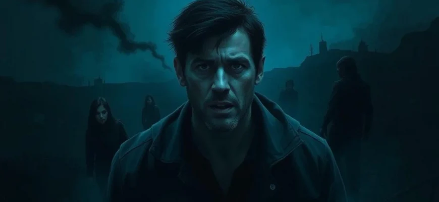 Kara Cuma Benzeri 10 Korku ve Gerilim Yapımı