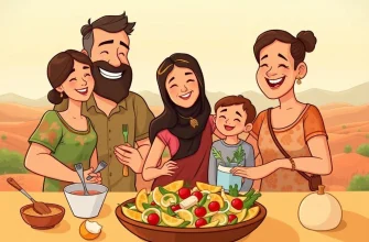 Greek Salad’a Benzeyen 10 Muhteşem Yapım