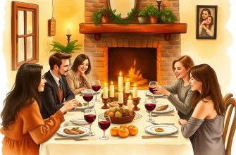 Dinner Club’a Benzeyen 10 Film ve Dizi Dinner Club’a Benzeyen 10 Film ve Dizi