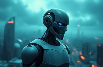 Blade Runner 2049: Bıçak Sırtı Gibi 10 Büyüleyici Yapım