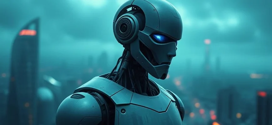 Blade Runner 2049: Bıçak Sırtı Gibi 10 Büyüleyici Yapım