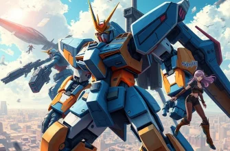 Evangelion Tadında 10 Film ve Dizi Önerisi