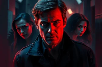 Ravanasura’ya Benzeyen 10 Film ve Dizi