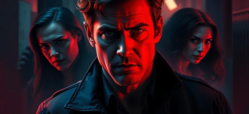 Ravanasura’ya Benzeyen 10 Film ve Dizi