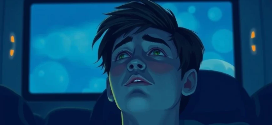 Bana Deli Diyorlar Gibi 10 Film ve Dizi