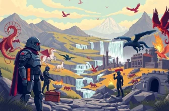 Fantastik Sınır Bekçileri Filmleri