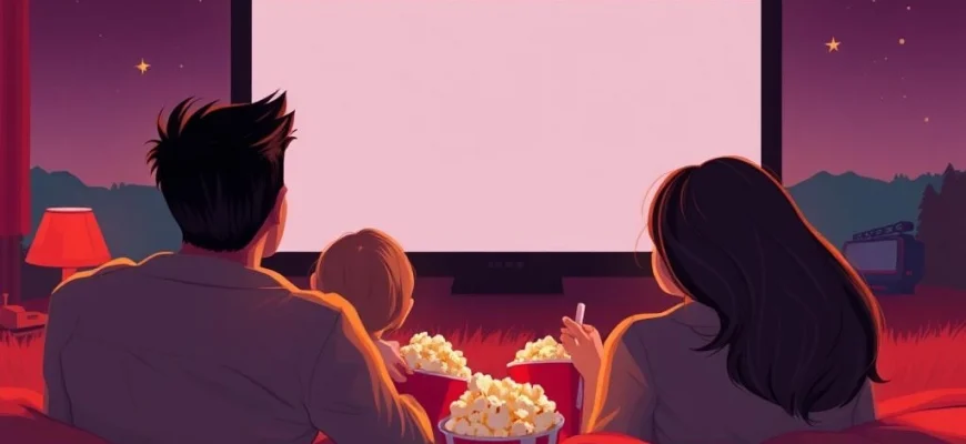 Nussa: The Movie’ye Benzeyen 10 Film ve Dizi