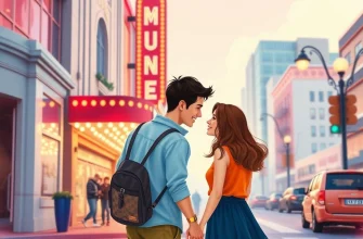 Harry Sally ile Tanışınca Tadında 10 Film ve Dizi