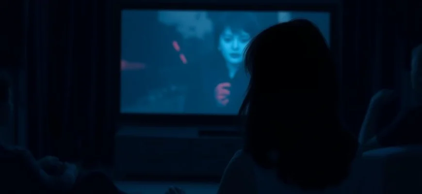 Zorlu Kaçış’a Benzer 10 Film ve Dizi Önerisi