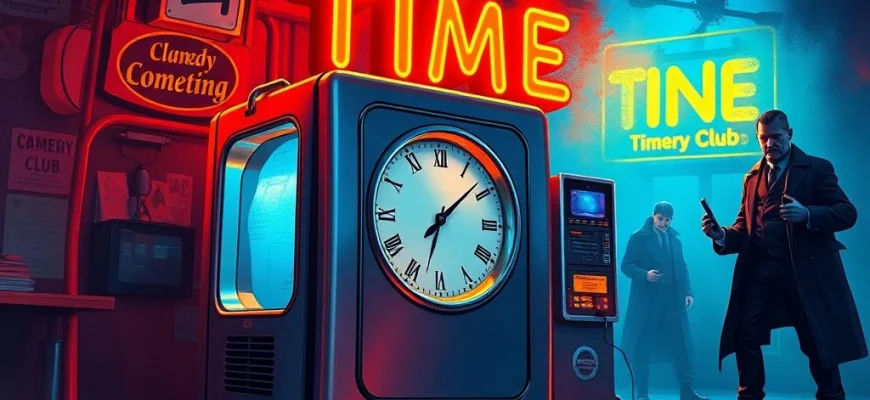 On Numara Katil Gibi Film ve Diziler: 10 Mükemmel Seçki