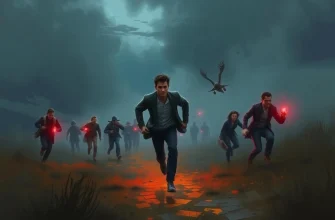 Celebrity Hunted Benzeri 10 Sürekleyici Yapım