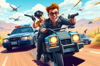 Bitirim İkili’a Benzeyen 10 Eğlenceli Aksiyon-Komedi