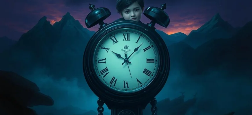 Kokkoku Gibi Zamanı Donduran 10 Yapım