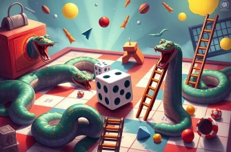 Yılanlar ve Merdivenler Tadında 10 Film ve Dizi