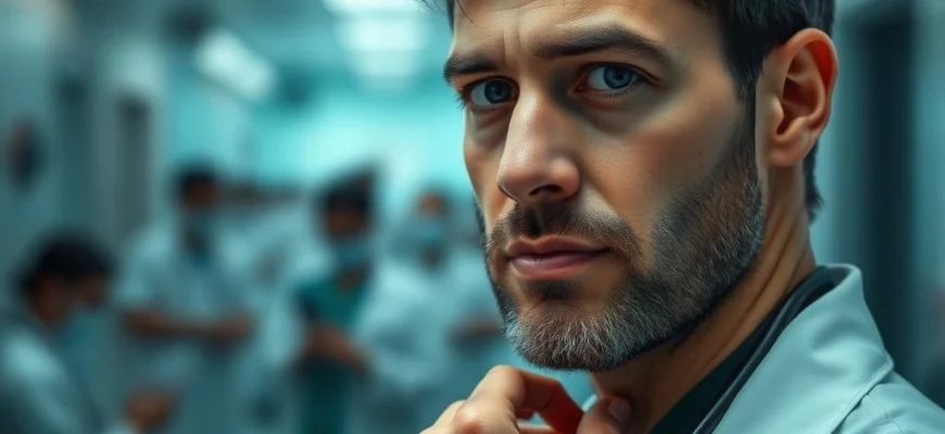 On Call Gibi Film ve Diziler: 10 Muhteşem Öneri On Call Gibi Film ve Diziler: 10 Muhteşem Öneri