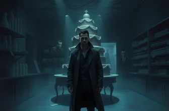 Killer Cakes Tadında 10 Gerilim Dolu Yapım